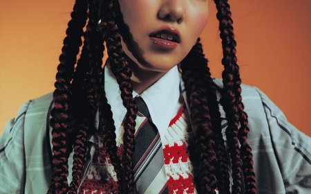 Yenlik COLORS жобасындағы алғашқы қазақстандық әнші атанды