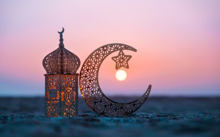 Қасиетті Рамазан айы қашан басталады?