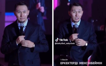 «Неге өзіңізге қарамайсыз?»: Коуч ерекше баланың анасын көпшілік алдында кемсіткен