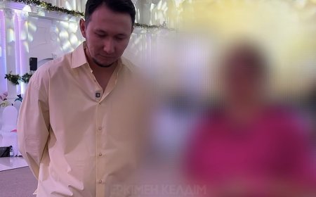 «Сайқымазақ тамада сияқты»: Ерекше баласы бар ананы кемсіткен коуч кешірім сұрап, қажылық сыйлады