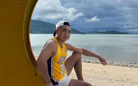 Халықаралық іздеуде жүрген блогер Қайсар Қамзаға қатысты істің мән-жайы белгілі болды