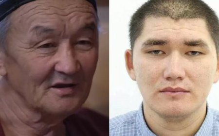 «Қалай сенуге болады»: Атыраулық күдіктінің әкесі баласының жазықсыз екенін айтты