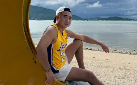 В АФМ объяснили, за что разыскивают казахстанского блогера