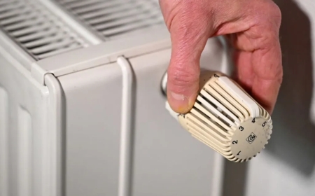 Теміртау тұрғындары қақаған аязда жылусыз қалды