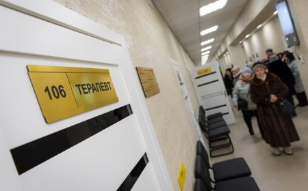 В Костанайской области врач напал на коллегу прямо в больнице