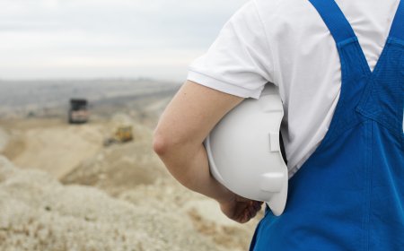 Қазақстан геологиялық барлауға рекордтық 500 млн доллар бөледі