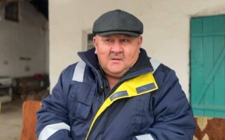 «Қашып бара жатып, қайта  келіп  2-3 мәрте пышақ сұққан»:  Нұрайдың ағасы оқиғаны толық баяндап берді