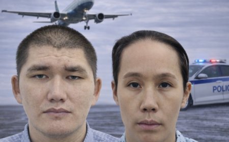 «Жақында ұсталады»: Атыраулық ерлі-зайыптыны өлтірген күдіктінің қайда екені анықталды