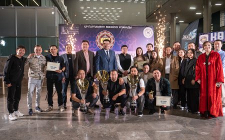 «КӨШ» үздіктері анықталды