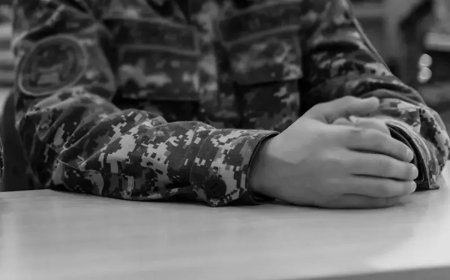 Ақтауда әскери қызметкер қайғылы жағдайда көз жұмды