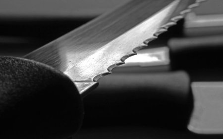 Талғар тұрғыны қызының көзінше әйелін пышақтап тастаған (ФОТО)