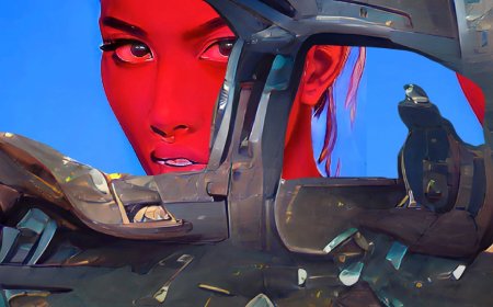 Қаңтар қасіреті әлем сахнасында: ЖИ көмегімен жасалған анимация Берлинде көрсетілмек