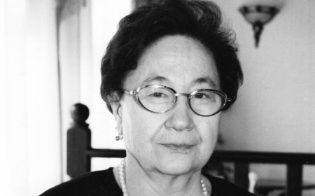 Дінмұхамед Қонаевтың қарындасы дүние салды