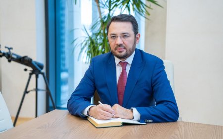 Нуржан Турсунханов назначен заместителем председателя АРРФР