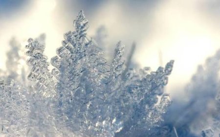 Казгидромет предупредил о резком похолодании и метелях в ряде регионов