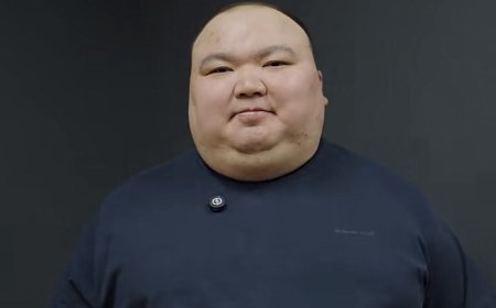 «36 жасымда өмірім тоқтауы мүмкін»: Рамазан Амантай денсаулығына қатысты мәлімдеме жасады