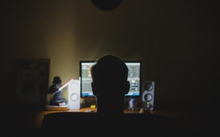 «Іздестіріліп жатқан жоқ»: Атыраулық хакер жоғалған отбасыға қатысты тың дерек айтты