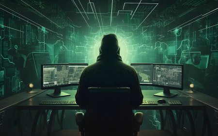 «Сұлтан ғана біледі»: Атыраулық хакер жаңа деректермен бөлісті