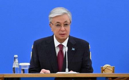 Президент Жұмыс тобымен бірге конституциялық реформаға қатысты негізгі тәсілдерді талқылады