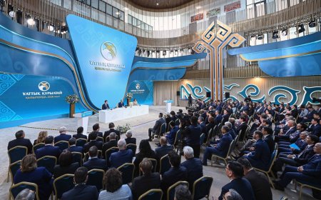 Жаңа Парламентте депутаттарды 5 жылға сайлау көзделіп отыр –  Тоқаев