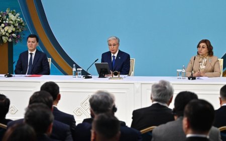 Елімізде Мемлекеттік кеңесші лауазымы жойылады