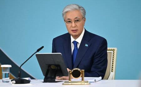 Президент : «Қыз алып қашу – өрескел, жабайы қылмыс»