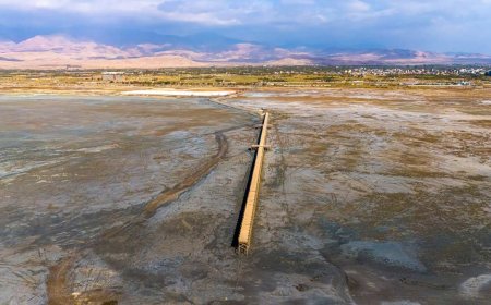БҰҰ ескертуі: Әлем «жаһандық су банкроттығы» дәуіріне аяқ басты