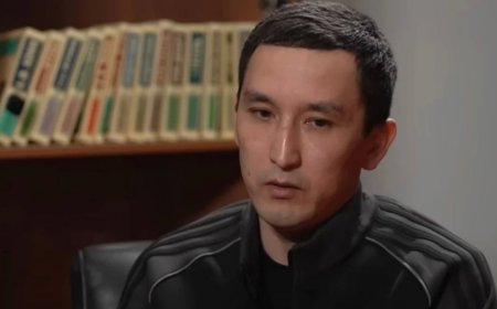 Шерзаттың әкесіне қатысты қылмыстық іс тоқтатылды