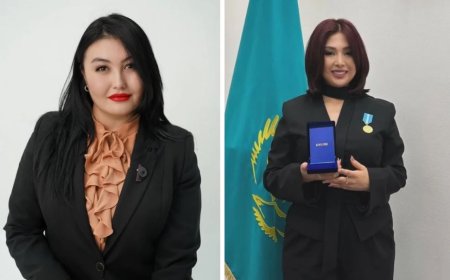 «Бұл қыздың не еңбегі сіңді?»: Журналист халық емшісіне мемлекеттік марапат берілгенін сынады