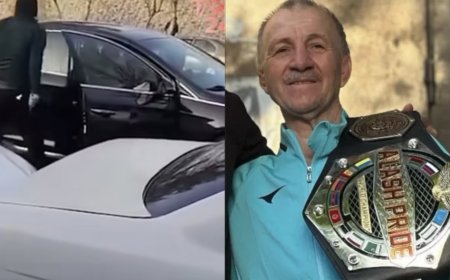 «Ұлым жетіспей тұр»: Төбелесте қаза тапқан ер адам танымал бапкердің ұлы болып шықты