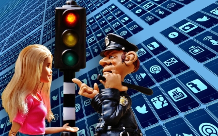 Қазақстанда 16 жасқа дейінгі балаларға әлеуметтік желіні пайдалануға тыйым салынуы мүмкін