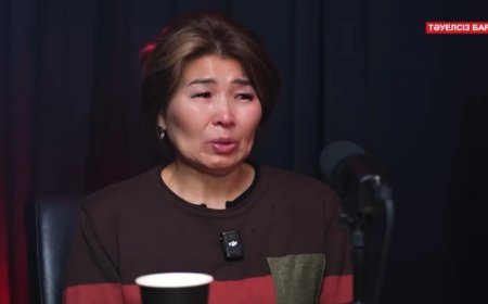 «Қызымның мәйітін зорлаған»: Шымкенттік ана қылмыскердің 7 жылға ғана сотталғанын айтып ашынды (ВИДЕО)