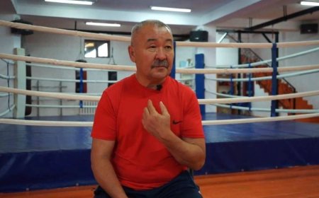 "Командасының әлсіздігі ": Танымал жаттықтырушы Жәнібек Әлімханұлының сәтсіздігі туралы