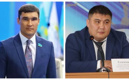 «Костюмін жыртып, көшеде сабап кеткен»: Журналист Серік Сәпиевтің соққыға жығылуы туралы айтты