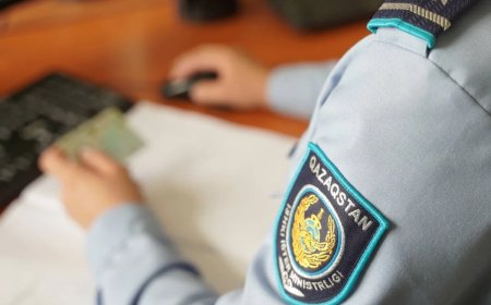 Оралда жасөспірімді ұрып-соғу дерегі бойынша қылмыстық іс қозғалды