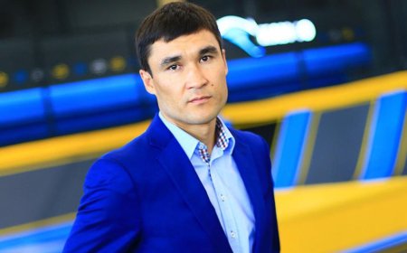 «Жауапкершілік аламын»: Серік Сәпиев күтпеген мәлімдеме жасады