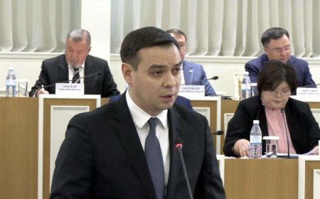 Презумпции невиновности и и запрет на самообвинения: какие нормы предлагают закрепить в Контитуции