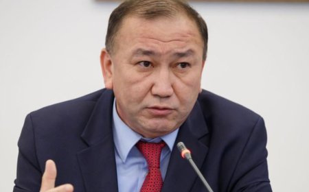 В Казахстане предложили запретить иностранное финансирование политических партий