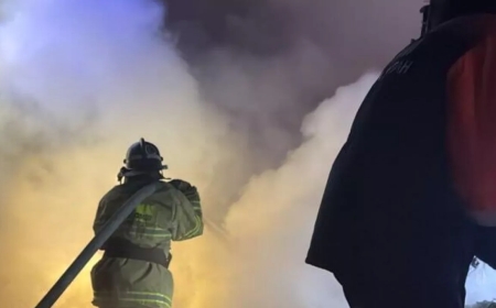 Үш адам ажал құшты: Батыс Қазақстанда қайғылы жағдай болды