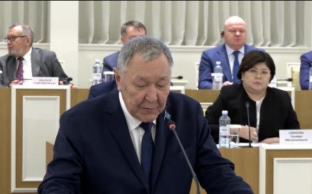 «Право на труд» вместо прежней «свободытруда» – известный юрист о поправках в Конституцию