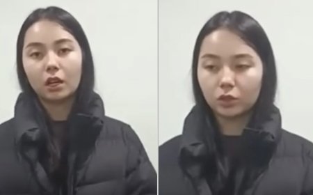 Нұрайдың отбасы видеосын  желіде таратқандарға  арыз түсірді