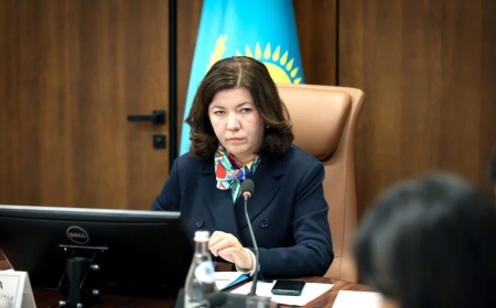 «Реформа тоқтатылды»: Министр енді  пәндер біріктіріліп оқылмайтынын айтты