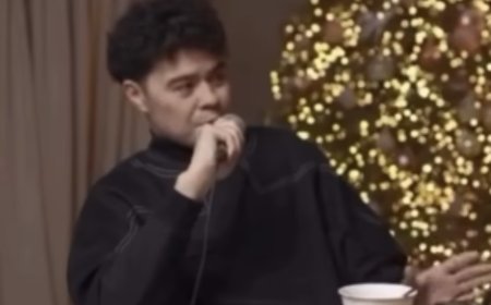 +1 Кэнсел: Жайдарманшы Айбек Байназаровтың пойыздағы әрекеті неліктен қоғамның ашуын туғызды?