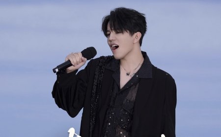 Димаш Құдайберген сүйінші жаңалығымен бөлісті( ВИДЕО)