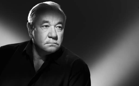 «Ауыр дертпен күресті»: Қазақстандық танымал актер дүниеден өтті