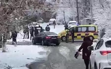 Шымкентте  тағы бір әйел пышақ жарақатынан қаза тапты