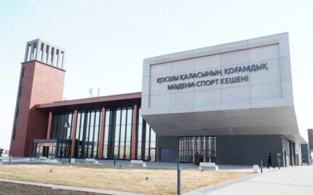 Қосшыдағы сорт кешенде  10 жастағы қыз қайтыс болды