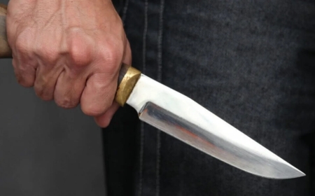 «Артында жеті баласы қалды»: Маңғыстау облысында ер адам  әйелін пышақтап өлтірді деген күдікке ілінді