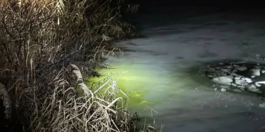 «Ойын кезінде жұқа мұзға шыққан»: Алматы облысында жасөспірім қаза тапты