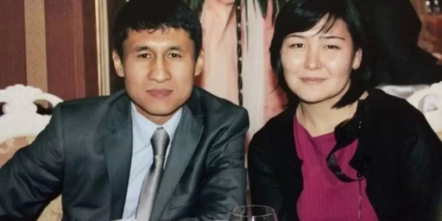 «Артында алты баласы қалды»: Боксшы Марат Мәзімбаевтың жұбайы өмірден өтті